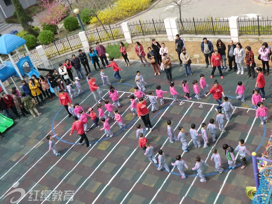 北京紅纓直營園煙臺園戶外活動