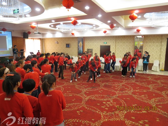 北京紅纓加盟園“陽(yáng)光體育”江蘇鹽城區(qū)域培訓(xùn)