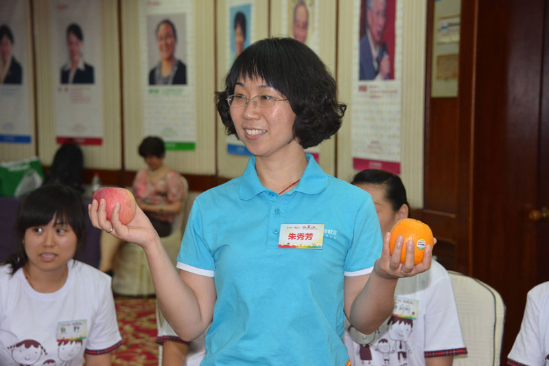 精彩環(huán)節(jié)即將開(kāi)始，拭目以待