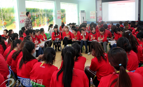 紅纓湖南衡陽(yáng)區(qū)域音樂(lè)課程培訓(xùn)圓滿(mǎn)結(jié)束