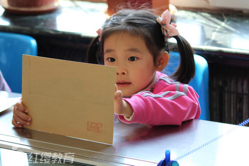 遼寧沈陽(yáng)紅纓馨太陽(yáng)幼兒園