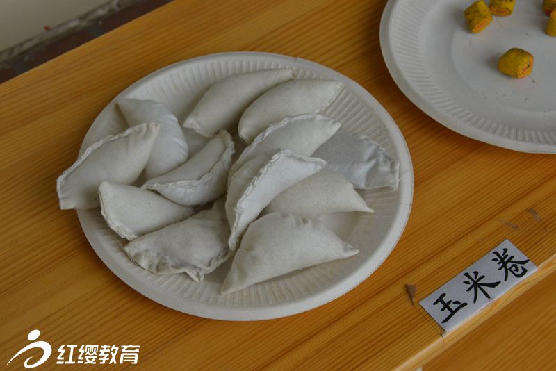 好吃不如餃子！