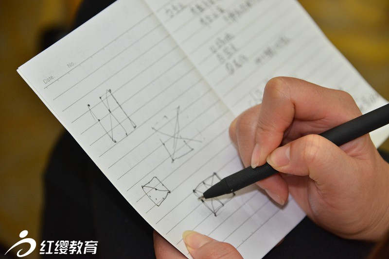 迷惘，破局