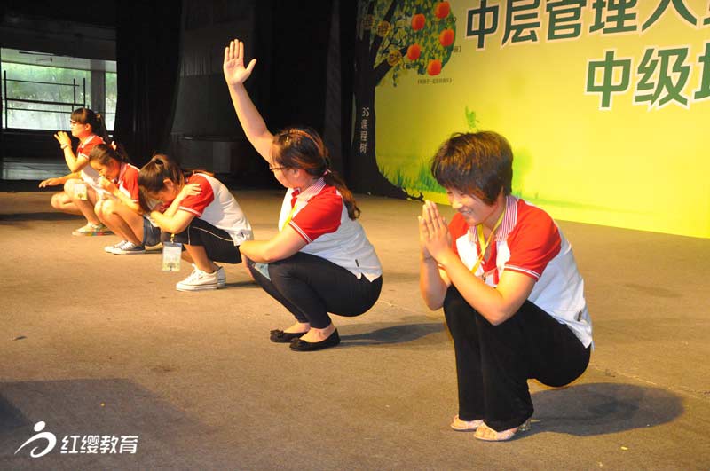感受《語言口才秀》教學樂趣