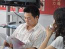提前進入學(xué)習(xí)狀態(tài)