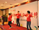 督導領(lǐng)舞