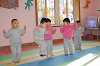 幼兒園里歡樂(lè)多