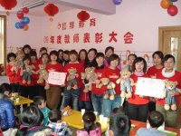 榮譽(yù)來(lái)自實(shí)力，實(shí)力來(lái)自努力！
