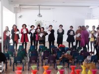鴻程書香苑幼兒園新學(xué)期開學(xué)典禮暨教學(xué)說(shuō)明會(huì)紀(jì)實(shí)報(bào)
