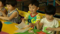可愛(ài)的DIY小大師