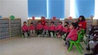 我最?lèi)?ài)的英語(yǔ)課