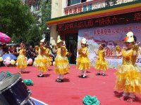 精彩連連！