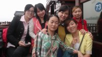 我們的團(tuán)隊(duì)！
