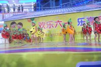 《水果拳》水果不僅會動，還會打拳